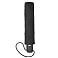 Зонт складной Comfort, черный small_img_4