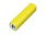 PB030 Универсальное зарядное устройство power bank  прямоугольной формы. 2200MAH. Желтый_ЖЕЛТЫЙ