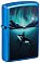 Зажигалка ZIPPO Whale с покрытием High Polish Blue, латунь/сталь, синяя, глянцевая, 38x13x57 мм small_img_1