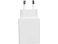 Сетевое зарядное устройство c выходами USB-A и USB-C Recharger Pro, быстрая зарядка QC/PD, 30 Вт, белый small_img_2