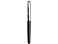 Перьевая ручка Parker 51 CORE BLACK CT, перо: F, цвет чернил: black, в подарочной упаковке. small_img_3