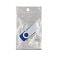 Флеш накопитель USB 2.0 Twister Color Mix 16GB, пластик Софт Тач/металл, синий/белый small_img_4