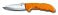 Нож охотника VICTORINOX Hunter Pro 130 мм, 1 функция, с фиксатором лезвия, оранжевый small_img_3
