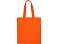 Сумка для шопинга Carryme 140 хлопковая, 140 г/м2, оранжевый small_img_4