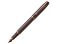 Перьевая ручка Parker IM Monochrome Brown, перо:F, цвет чернил: Black, в подарочной упаковке. small_img_1
