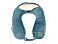 Подушка набивная Travel Blue Tranquility Pillow в чехле на кнопке, синий small_img_3