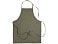 Originalhome фартук из переработанных материалов - Зеленый small_img_2
