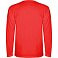 Спортивная футболка MONTECARLO L/S мужская, КРАСНЫЙ S small_img_2