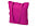 Сумка из плотного хлопка Carryme 220, фуксия 233C NEW_фуксия
