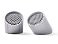 Беспроводная колонка Ray Speaker, серебристый small_img_2