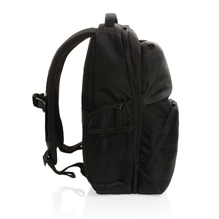 Городской рюкзак Swiss Peak из rPET AWARE™, 15,6