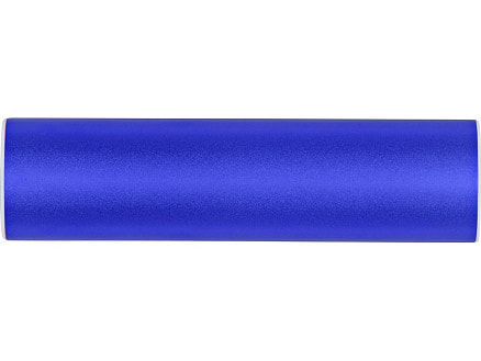 Портативное зарядное устройство Спайк, 8000 mAh, синий