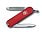 Нож-брелок VICTORINOX Escort, 58 мм, 6 функций, красный_COLOR_0.6123