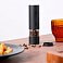 Электрическая мельница для специй HuoHou Electric Mini Grinder Rechargable, черная small_img_4