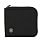 Бумажник VICTORINOX TA 5.0 Zip-Around Wallet с RFID защитой, чёрный, нейлон, 11x1x10 см_COLOR_610395