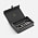 Набор Parker IM Essential Stainless Steel CT, серебристый_серебристый