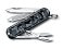 Нож-брелок VICTORINOX Classic SD Navy Camouflage, 58 мм, 7 функций, серо-синий камуфляж small_img_1