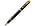 Ручка перьевая Parker IM Core Black GT, черный/золотистый_черный глянцевый/золотистый