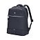 Рюкзак VICTORINOX Victoria Signature Deluxe Backpack, синий, нейлон/кожа, 32x18x39 см small_img_3