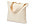 Сумка-шоппер Vest из хлопка 340 г/м2, натуральный_натуральный