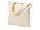 Сумка-шоппер Vest из хлопка 340 г/м2, натуральный small_img_1