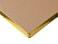 Ежедневник недатированный А5 Total beige с нашивкой, бежевый small_img_5