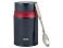 Термос из нерж.стали в комплекте с ложкой тм THERMOS TCLD-520S, синий small_img_2