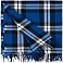 Плед «Валдай», синий small_img_1