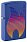 Зажигалка ZIPPO Classic с покрытием Royal Blue Matte, латунь/сталь, синяя, матовая, 38x13x57 мм_СИНИЙ