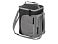 Сумка-холодильник Festival XL, серый/темно-серый small_img_1