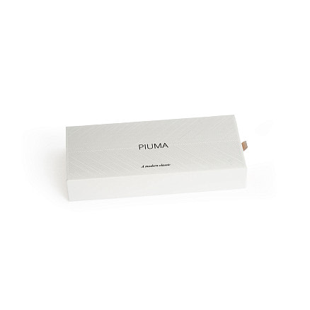 Шариковая ручка Pininfarina Piuma A MODERN CLASSIC SAGE GREEN