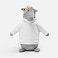 Мягкая игрушка HoodieHorse small_img_1
