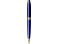 Шариковая ручка Waterman Expert Blue Lacquer GT, цвет чернил: синий М small_img_5