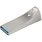 Флешка Ergo Style, USB 3.0, серебристая, 32 Гб_USB 3.0
