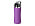 Бутылка для воды Bottle C1, сталь, soft touch, 600 мл, фиолетовый_фиолетовый