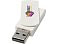 Rotate, USB-накопитель объемом 8 ГБ из пшеничной соломы, бежевый small_img_3
