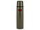 Термос из нерж. стали тм THERMOS FBB-1000AG 1L, зеленый small_img_1