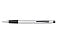 Ручка-роллер Selectip Cross Classic Century Brushed Chrome, серебристый small_img_2