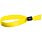 Несъемный браслет Seccur, желтый_ЖЕЛТЫЙ