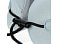 Подушка для путешествий с эффектом памяти Memo Pillow PRO M/L English Blue small_img_5