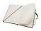 Записная книжка Moleskine Classic (в линейку) в твердой обложке, Pocket (9x14см), черный small_img_3