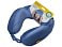 Подушка для путешествий с капюшоном Travel Blue Hooded Tranquility Pillow (216), цвет синий small_img_4
