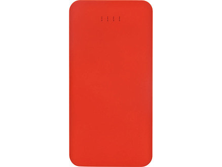 Внешний аккумулятор Rombica NEO PB100 Red, красный (Р)