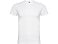 Футболка Braco детская, белый small_img_1