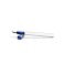Перьевая ручка PININFARINA PF One SILVER /BLUE small_img_3