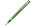 Перьевая ручка Parker Vector XL Green CT, цвет чернил blue, перо: F, в подарочной упаковке._зеленый, серебристый
