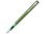 Перьевая ручка Parker Vector XL Green CT, цвет чернил blue, перо: F, в подарочной упаковке._ЗЕЛЕНЫЙ, СЕРЕБРИСТЫЙ