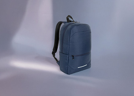 Рюкзак для ноутбука CityPack из rPET AWARE™, 15.6