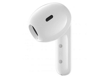 Наушники Xiaomi Redmi Buds 4 Lite White (BHR6919GL)