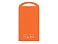 Портативное зарядное устройство Shine с зеркальной гравировкой, 4000 mAh, оранжевый small_img_4
